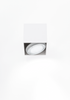 Cubo wall light by Nemo Ark