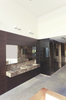 Cubo wall light by Nemo Ark