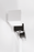 Cubo wall light by Nemo Ark