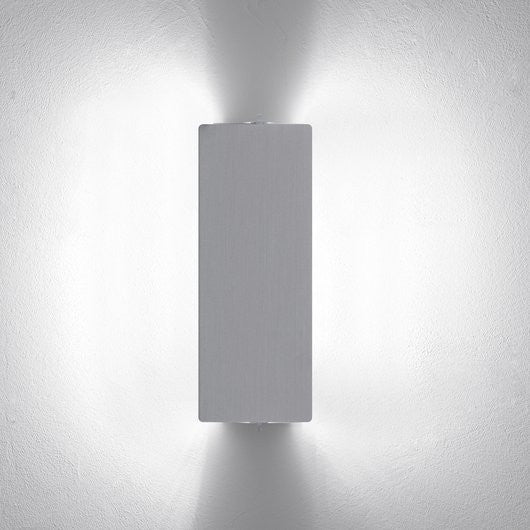 Applique À Volet Pivotant Double LED by Nemo Ark