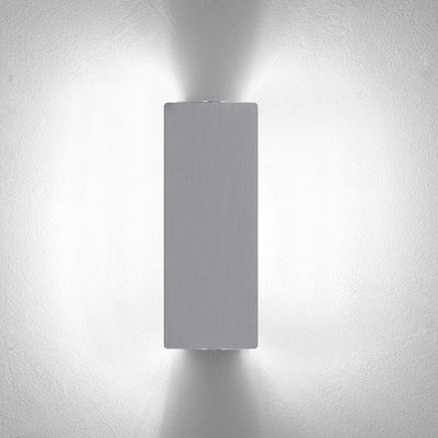 Applique À Volet Pivotant Double LED by Nemo Ark