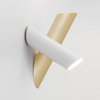 Tubes Large Wall Light by Nemo Ark