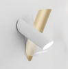 Tubes Large Wall Light by Nemo Ark