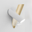 Tubes Large Wall Light by Nemo Ark