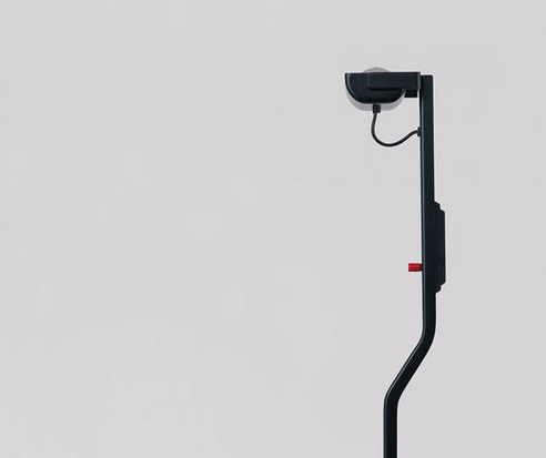 Sirio P Wall Light by Nemo Ark