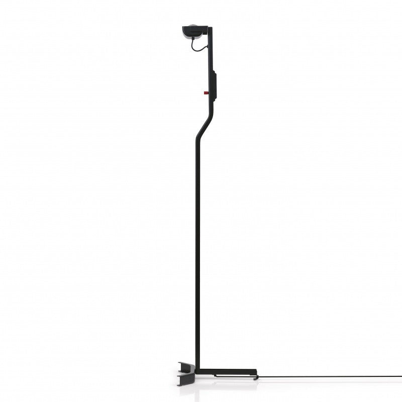 Sirio T Floor Lamp by Nemo Ark