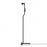 Sirio T Floor Lamp by Nemo Ark