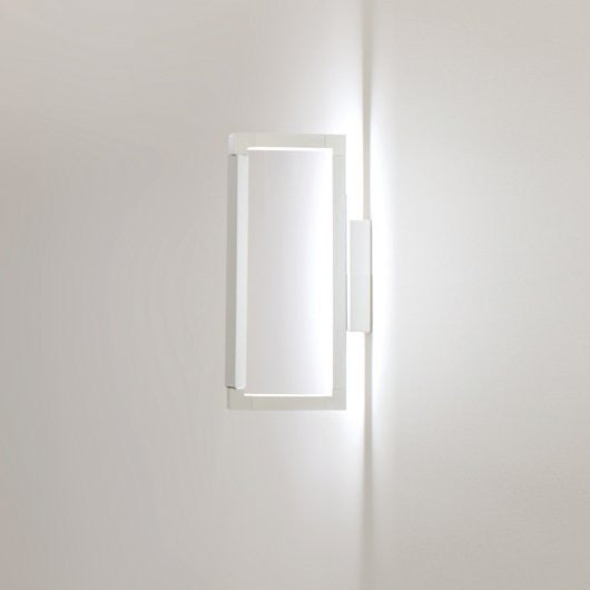 Spigolo Wall Lamp by Nemo Ark