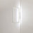 Spigolo Wall Lamp by Nemo Ark