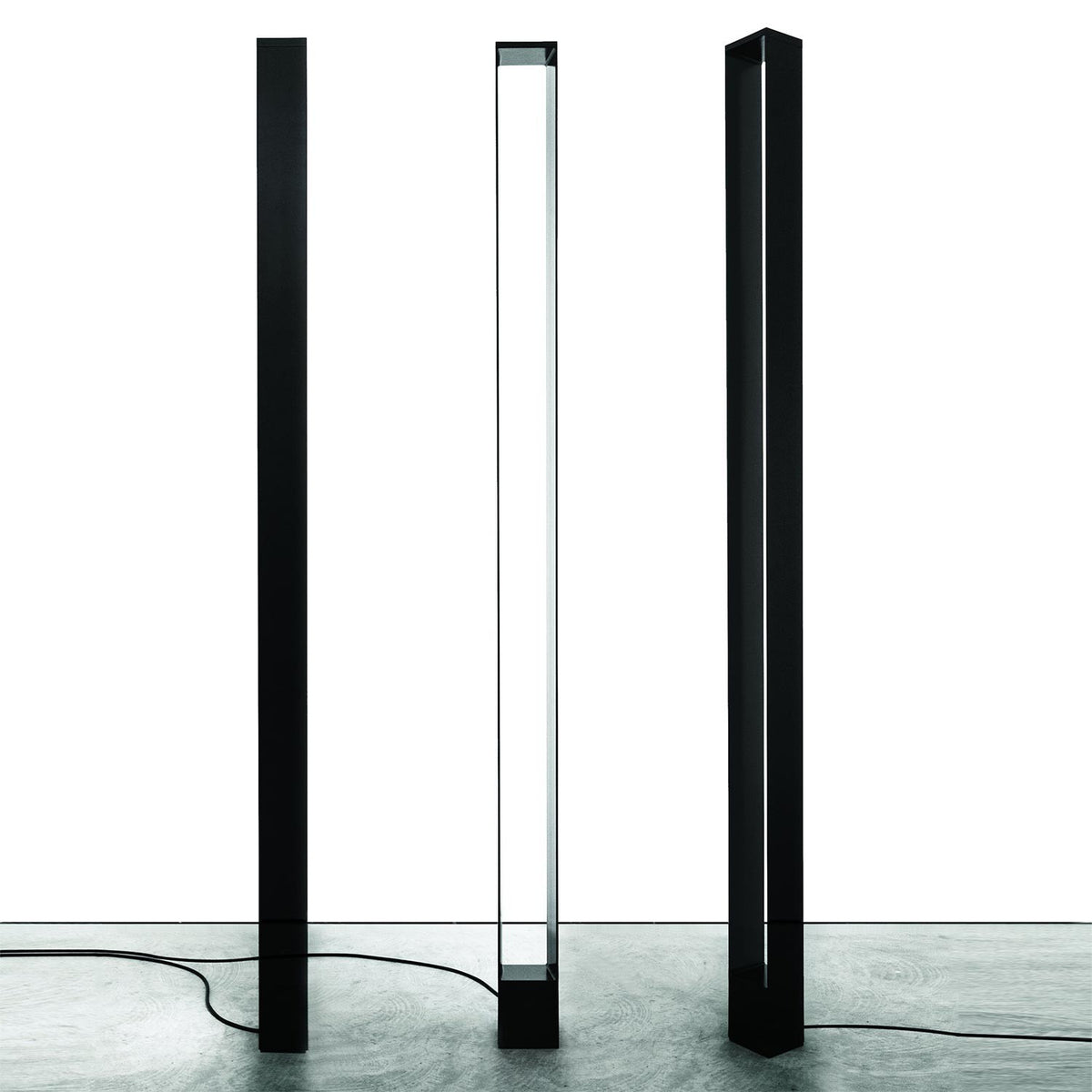 Tru Floor Lamp by Nemo Ark