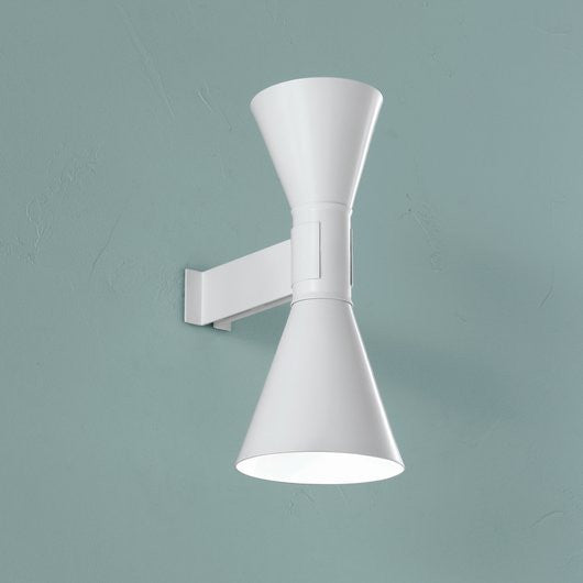 Applique De Marseille Wall Light by Nemo Ark