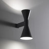 Applique De Marseille Wall Light by Nemo Ark