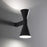Applique De Marseille Wall Light by Nemo Ark