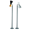 Parliament Floor Lamp by Nemo Ark