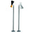 Parliament Floor Lamp by Nemo Ark