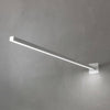 Linescapes Cantilevered Wall Lamp by Nemo Ark