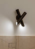 Tubes 2 Wall Lamp by Nemo Ark