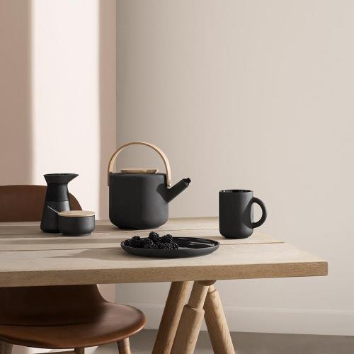 Theo Plate (2 pcs) by Stelton