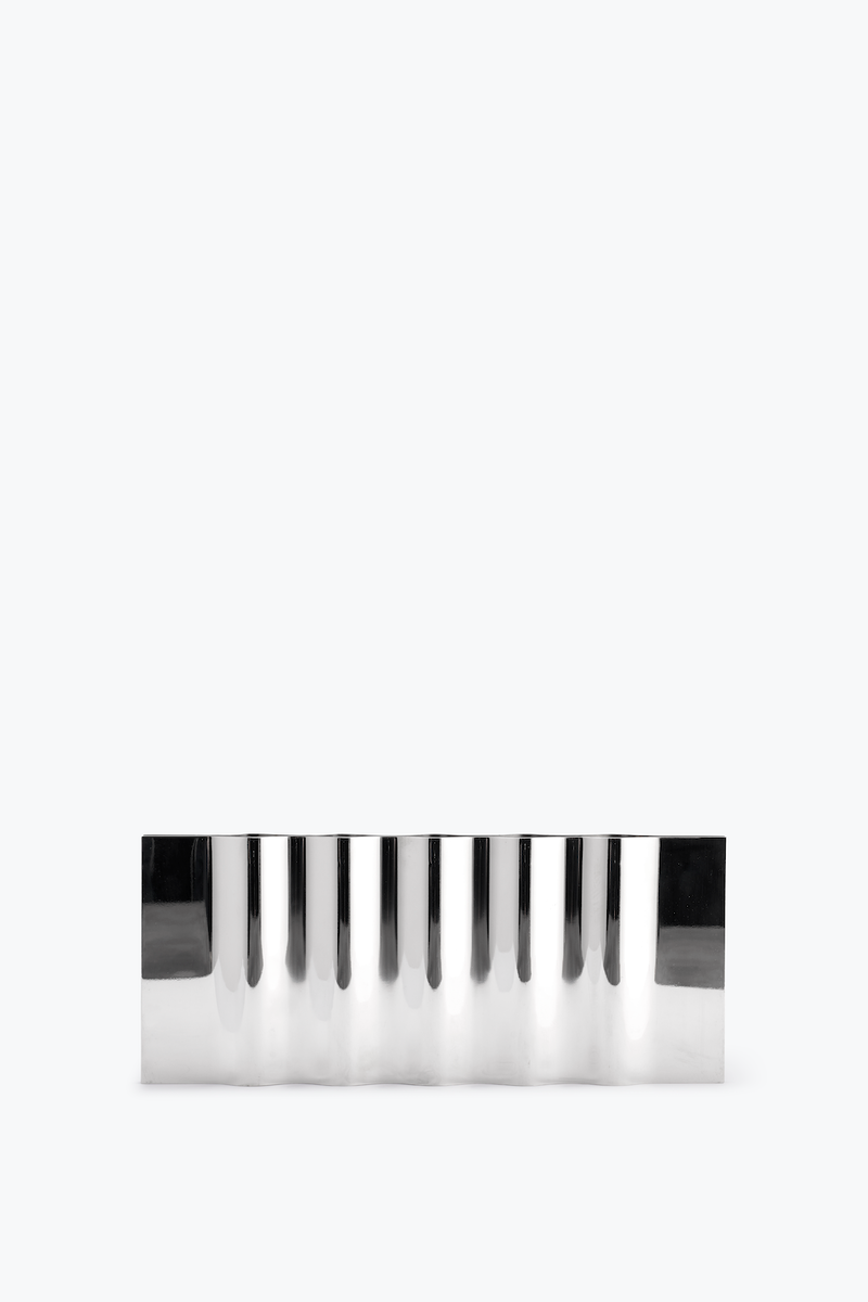 Ripply Candle Holder by New Works