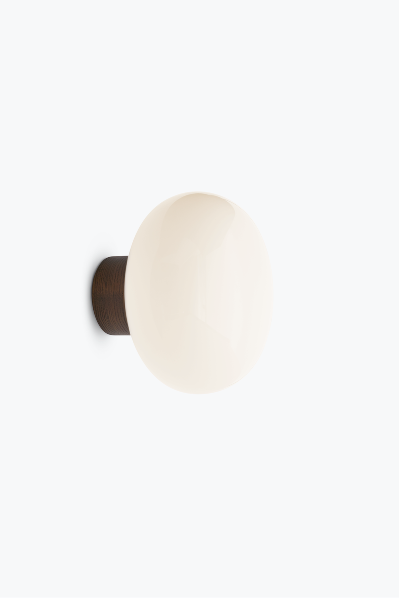 Karl-Johan Wall Lamp by New Works