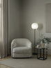 Lantern Floor Lamp by New Works