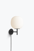 Lantern Wall Lamp by New Works