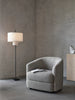 Lampadaire Margin par New Works