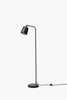 Lampadaire Material par New Works