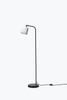 Lampadaire Material par New Works