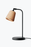 Material Table Lamp by New Works