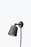 Material Wall Lamp by New Works