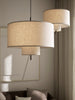 Lampe à Suspension Margin par New Works