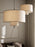 Lampe à Suspension Margin par New Works