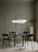 Tense Pendant Lamp by New Works