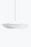 Tense Pendant Lamp by New Works