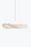 Tense Pendant Lamp by New Works