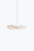 Tense Pendant Lamp by New Works