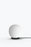 Lantern Globe Table and Floor Lamp by New Works