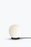 Lantern Globe Table and Floor Lamp by New Works