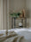 Lantern Globe Table and Floor Lamp by New Works
