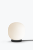 Lantern Globe Table and Floor Lamp by New Works