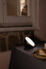 Lampe d'aventure Sphère par New Works