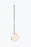 Lampe d'aventure Sphère par New Works