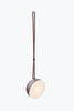Lampe d'aventure Sphère par New Works