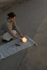 Lampe d'aventure Sphère par New Works