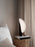 Tense Portable Table Lamp by New Works