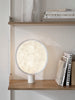 Tense Portable Table Lamp by New Works
