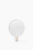 Tense Portable Table Lamp by New Works