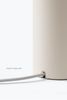 Tense Portable Table Lamp by New Works
