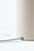 Tense Portable Table Lamp by New Works